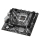 ASROCK Płyta główna H610M-HVS/M.2 R2.0 s1700 2DDR4 D-Sub/HDMI mATX - 1244245 - zdjęcie 2